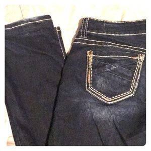 Daytrip Virgo Jeans